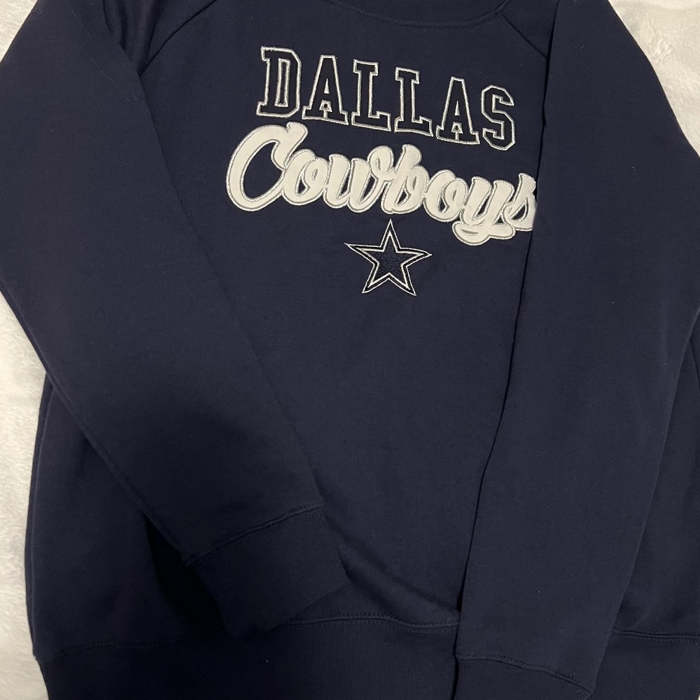 Dallas Cowboys Sweatshirt
